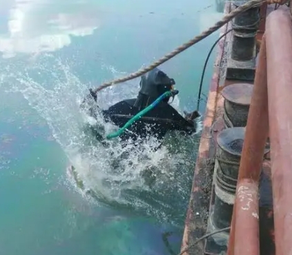 重庆水下打捞电话